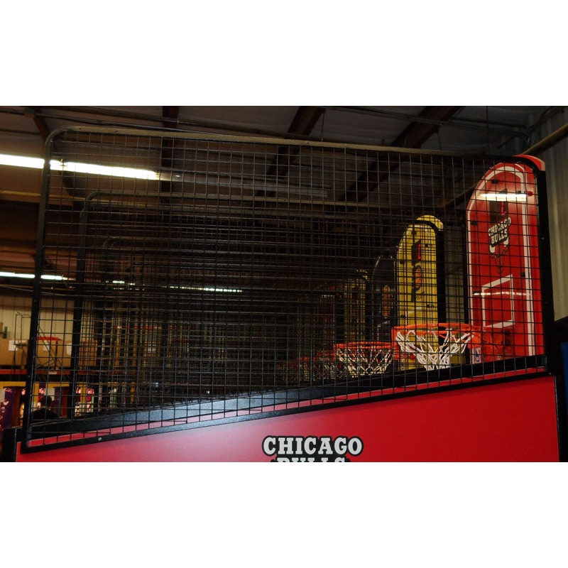 CAGE SIDE RIGHT (NBA HOOPS) [CB1155-P802]