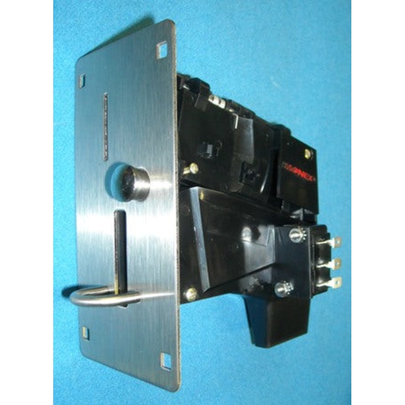 COIN MECH IMONEX R9 .984/.950  1418 [AA0221]