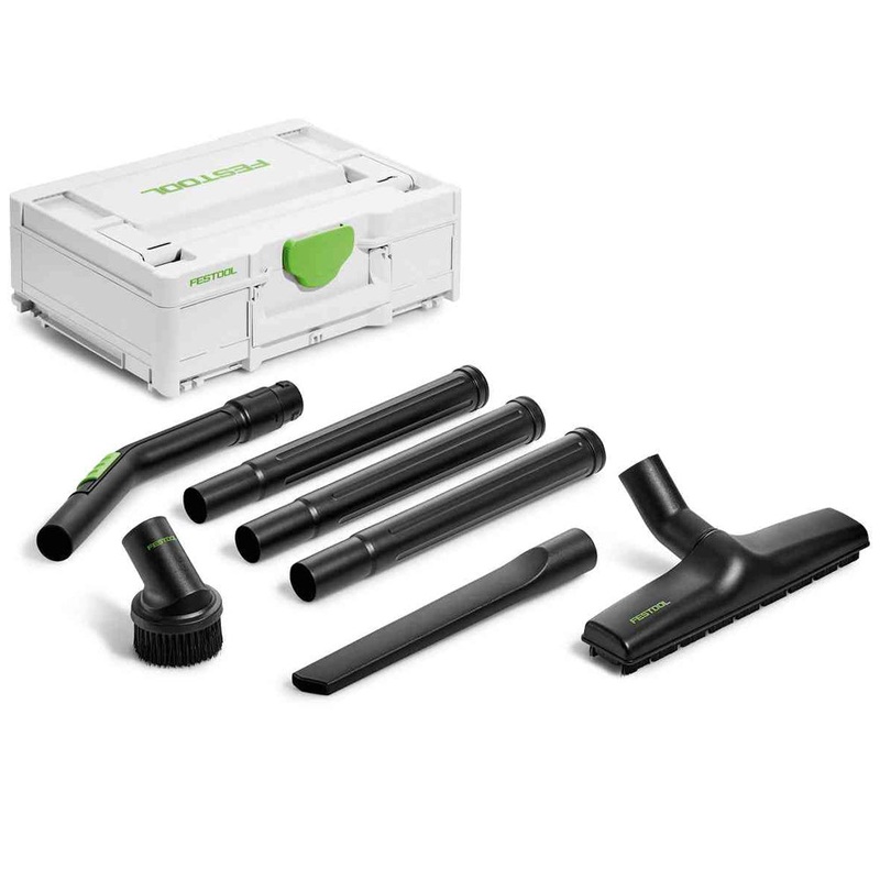 Festool Standard Cleaning Set RS-ST D 27/36-Plus