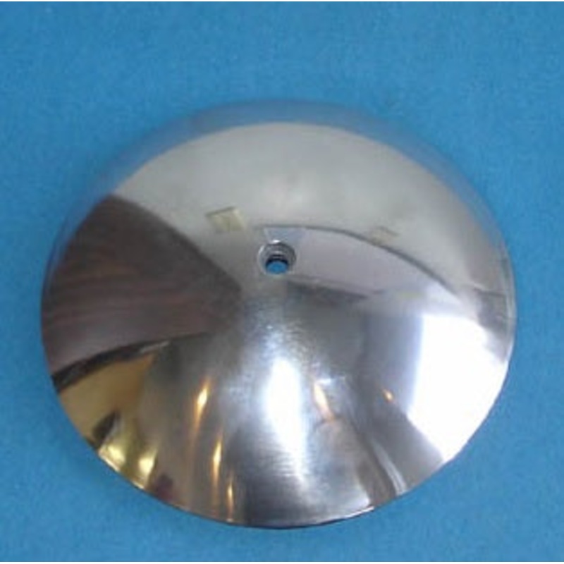 LEG LEVELER CHROME (CAN BE USED IN ALL AIR AND POOL TABLES) (USES SA11650 & SA11417 TO MOUNT) [SA11149]