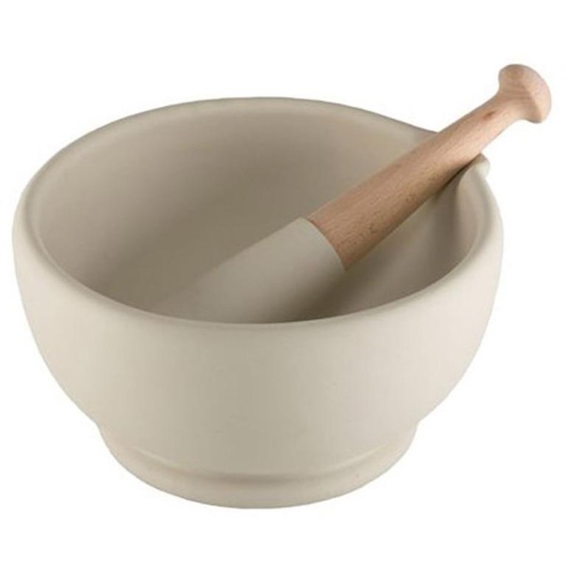 Milton Brook Mortar & Pestle – Size 2