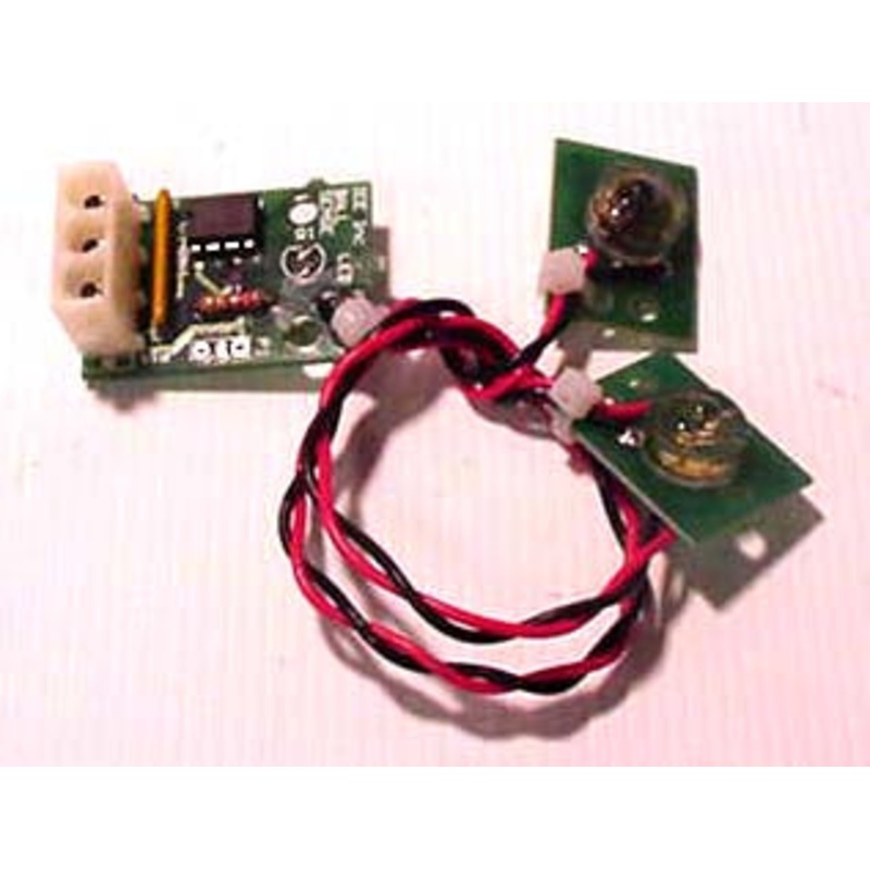 PCBA (SENSOR BALL RELEASE) [AR2028X]