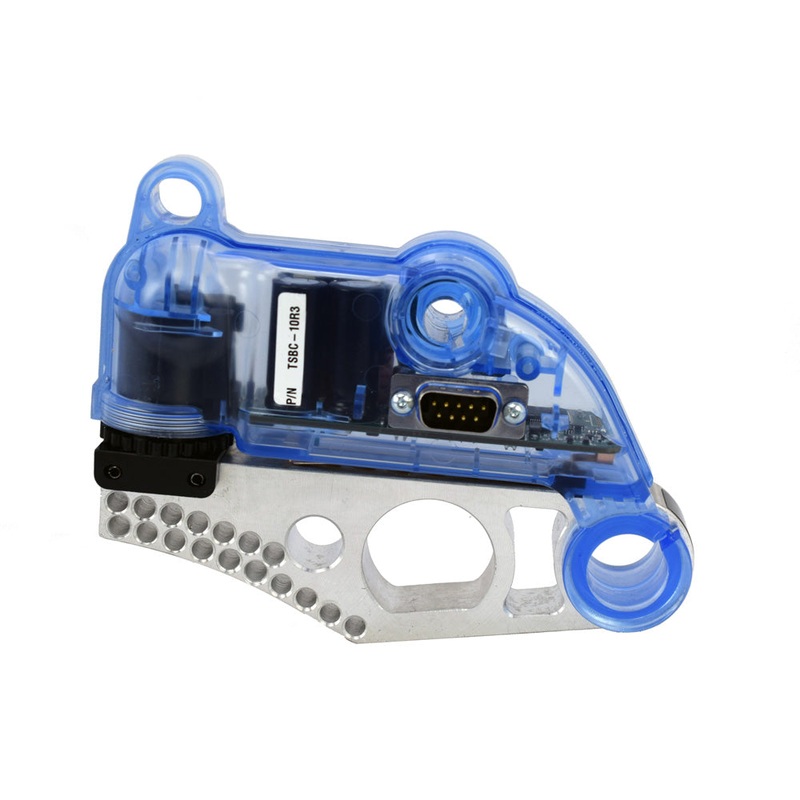 SawStop Table Saw Brake Cartridge for 10 Blades – TSBC-10R3