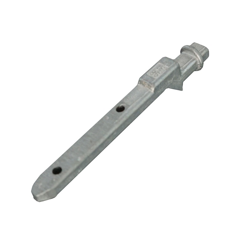 WRS Ashland Simonton 2-7/8 Pivot Bar – Die-Cast/Zinc