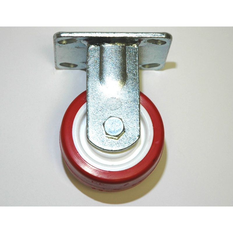 1-84RT RIGID CASTER
