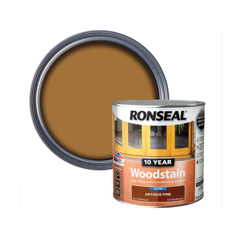 10 Year Woodstain NJ36148861629