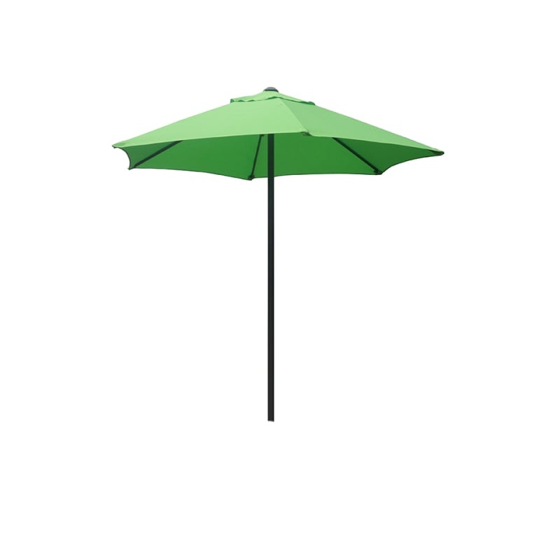 Aluminium Parasol 2m NJ36148861977
