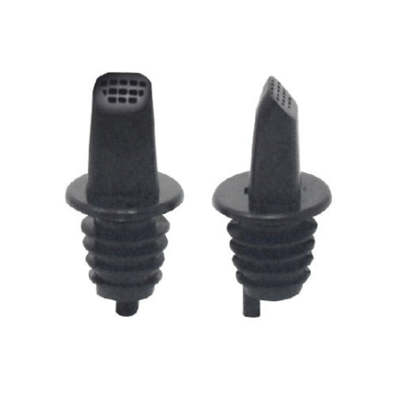 Bar Professional Pourer with Screen – Pack of 12