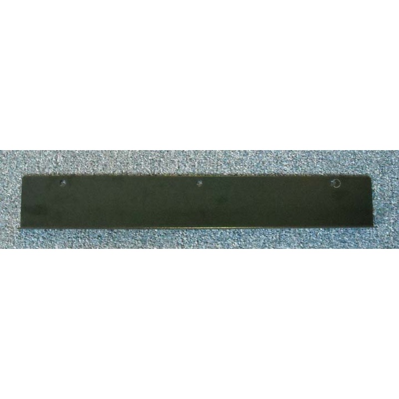BRACKET ALLEY EDGE REAR  (BOUNCE BACK) [RB1123-P802]