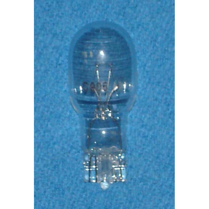 BULB 906 (ROHS) [E02005]