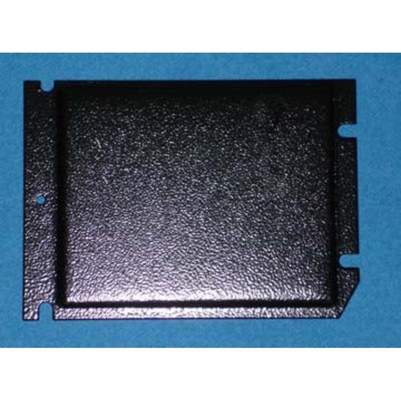 DBV BLOCK OFF PLATE [AA1030-P802]
