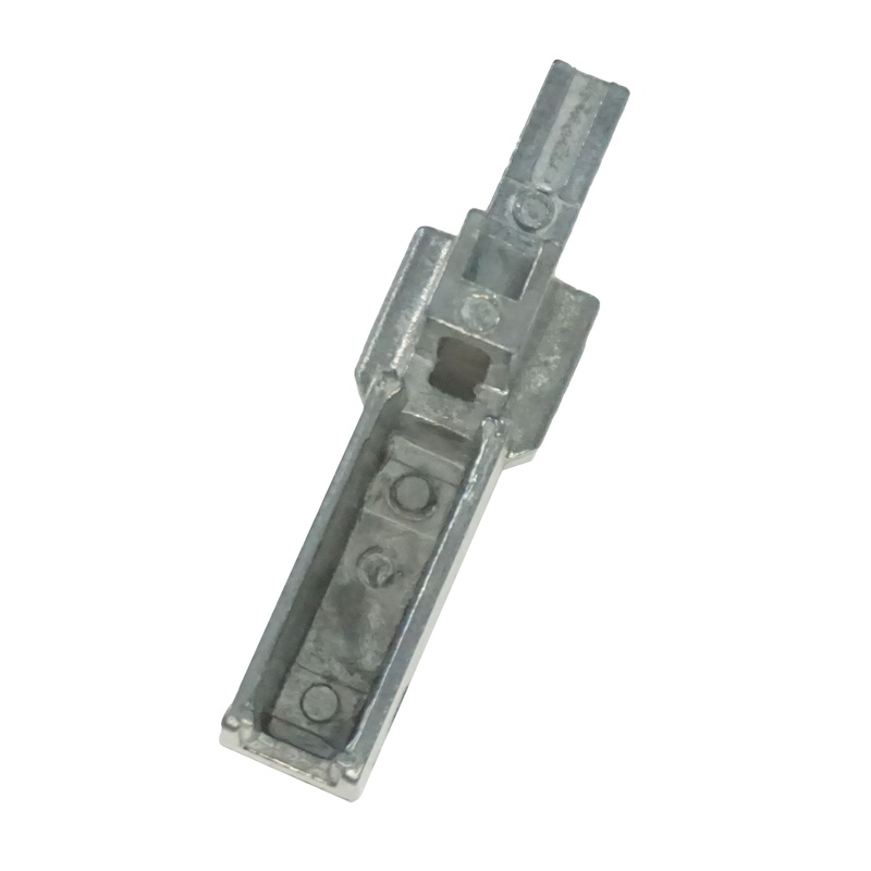 Die Cast Pivot Bar – Low Sash