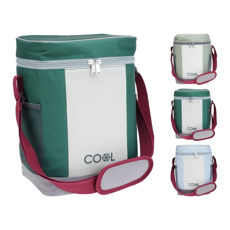 Oxford Cool Bag 10L Assorted FB1302070