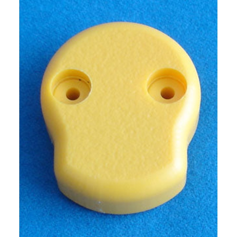 SHOOTER BUTT YELLOW [FZ3011]