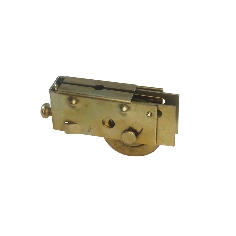 WRS Nu-Air Steel Patio Door Roller – 1-1/4 Wheel