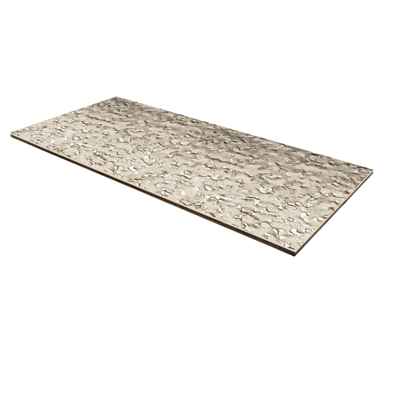 1/8 Aluminum Laminate