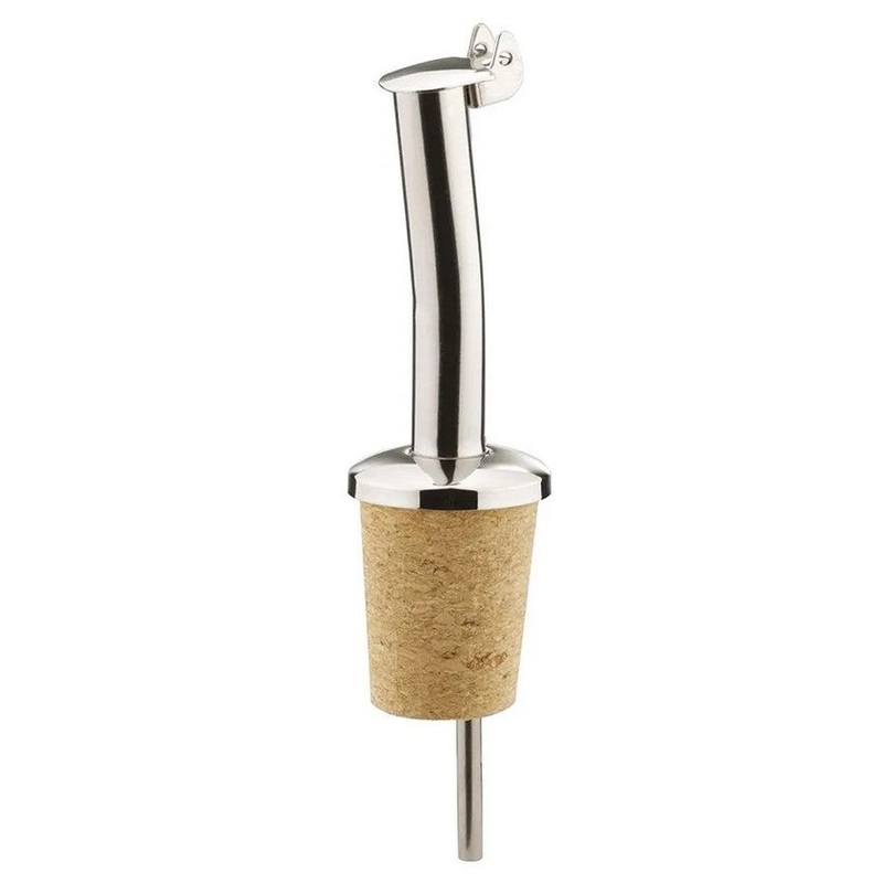 Eddingtons Cork Pourer with cover