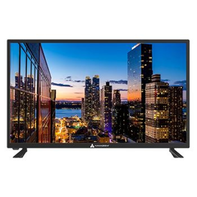 Hanabishi by DIY Hardware 32 Digital Smart TV 32 HLED32HDDGSMT 8G