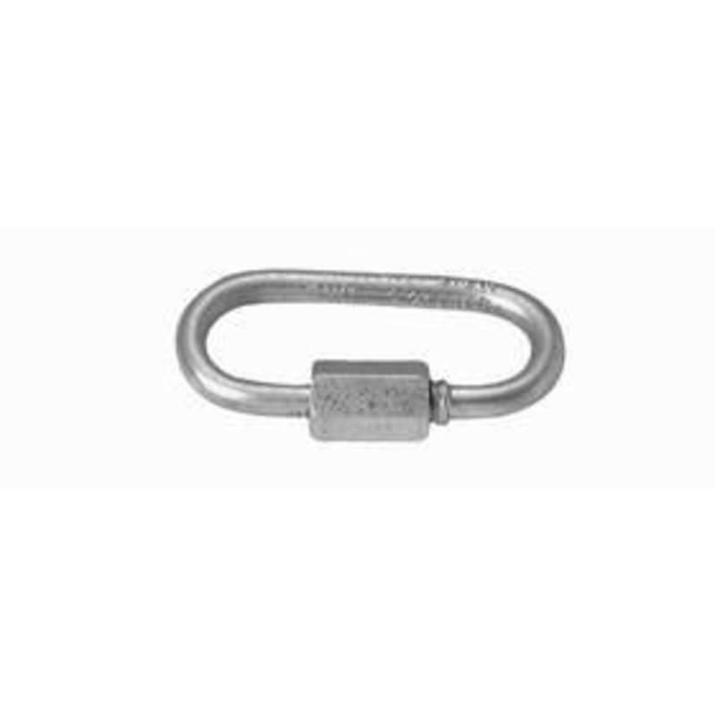 Locking Connecting Link