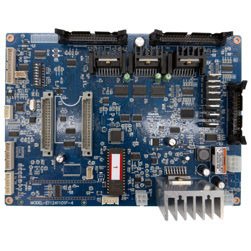 MAIN BOARD [XUYGE001]