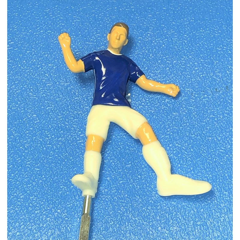 PLAYER (CENTER FWD) DARK BLUE [SK4011BLU]