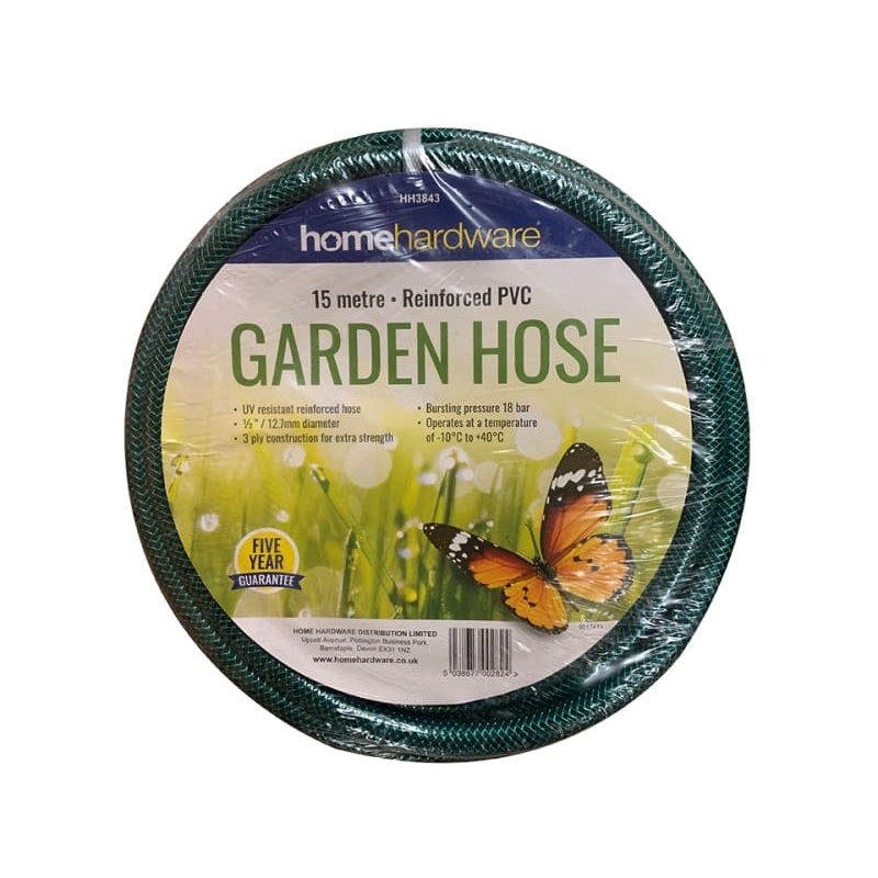 Reinforced Hose Green NJ36148861413