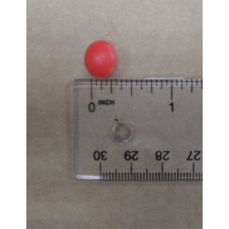 SCREW CAP RED [AA3043]