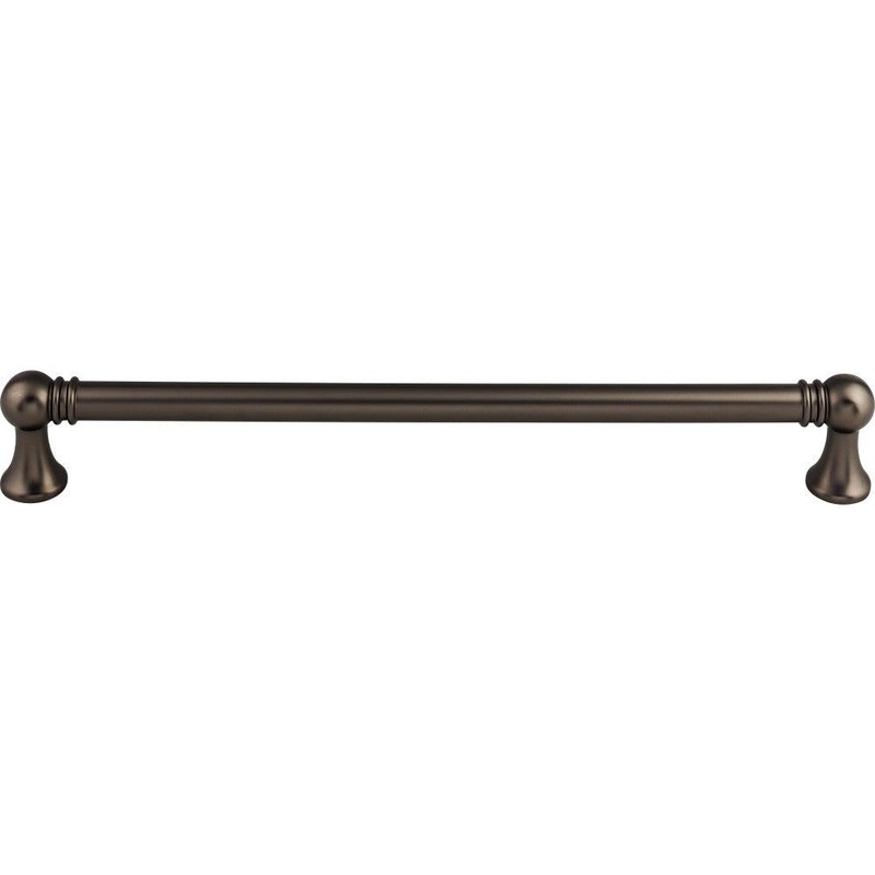 Top Knobs Kara Appliance Pull 12 Center to Center