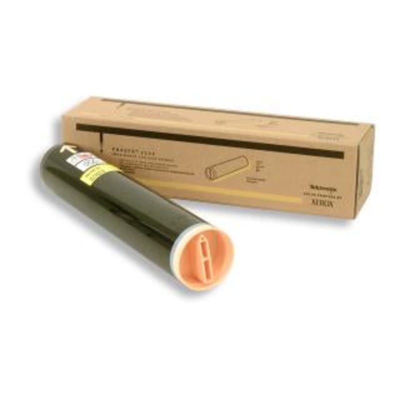 Xerox Phaser 7700 Hi Capacity Yellow toner