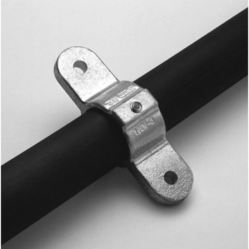 #19EM Adjustable Cross Male Body-E  1 1/2