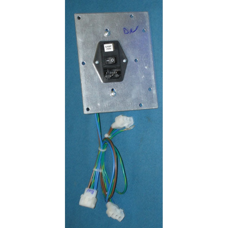 ASY (POWER MODULE 6 MDQ) [DN2007X]