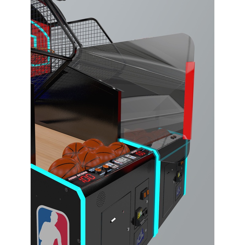 ASY (SOCIAL DISTANCE DIVIDER) [NS3314X]