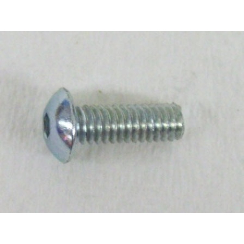 BOLT 8-32 X 1/2 BSHCS [AA6433]