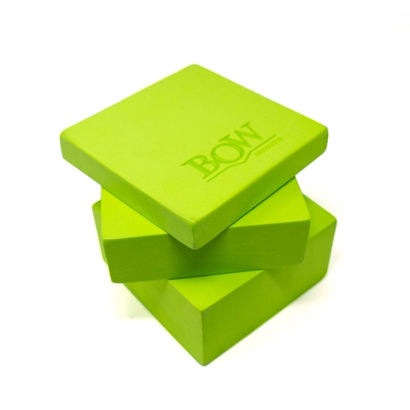 BOW Products 1-2-3 / E-V-A Blocks*