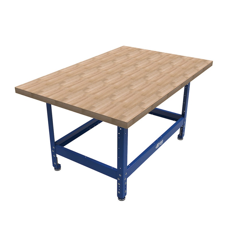 Kreg Universal Bench with Hardwood Top 32 x 48