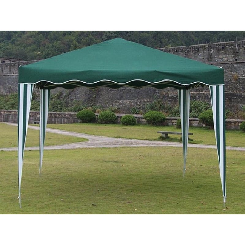 Pop Up Gazebo 3 x 3 x 2.5m