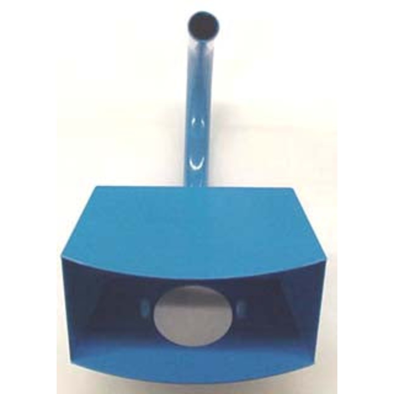 SCOREBOARD HOUSING (BLUE) [CC1035-P504]