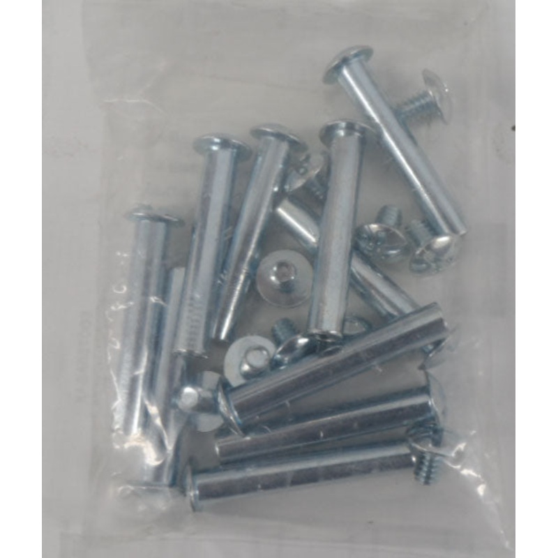 10-24 X 1-1/2 BINDING POST [AA6938]