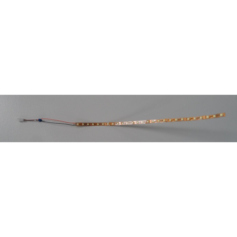 ASY (LED STRIP LARGE WHITE 9 CUTS) [E00788GBEX]