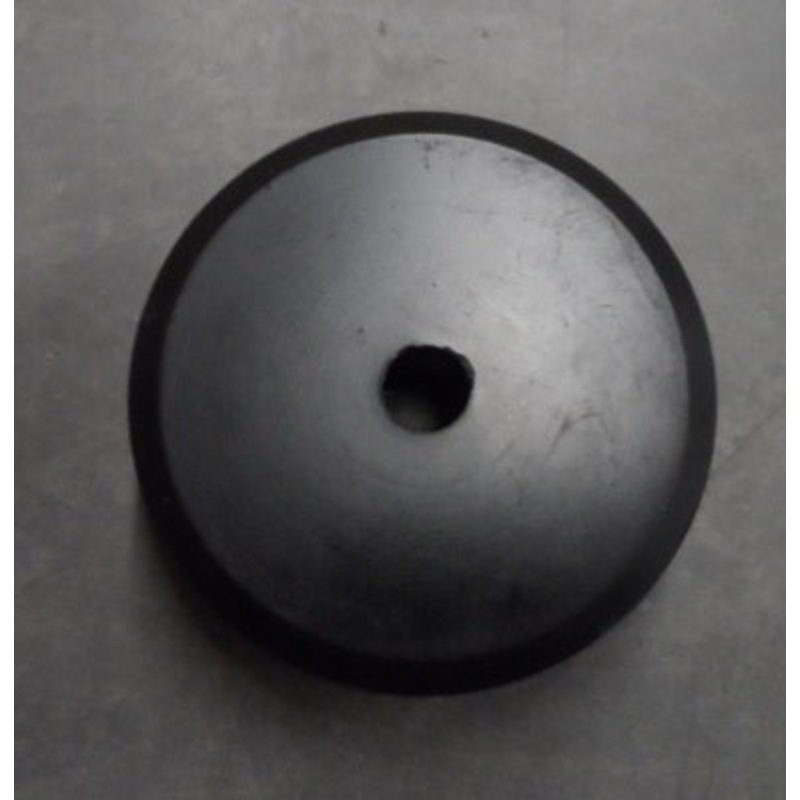 CABINET FOOT (SMALL) [MT3046]