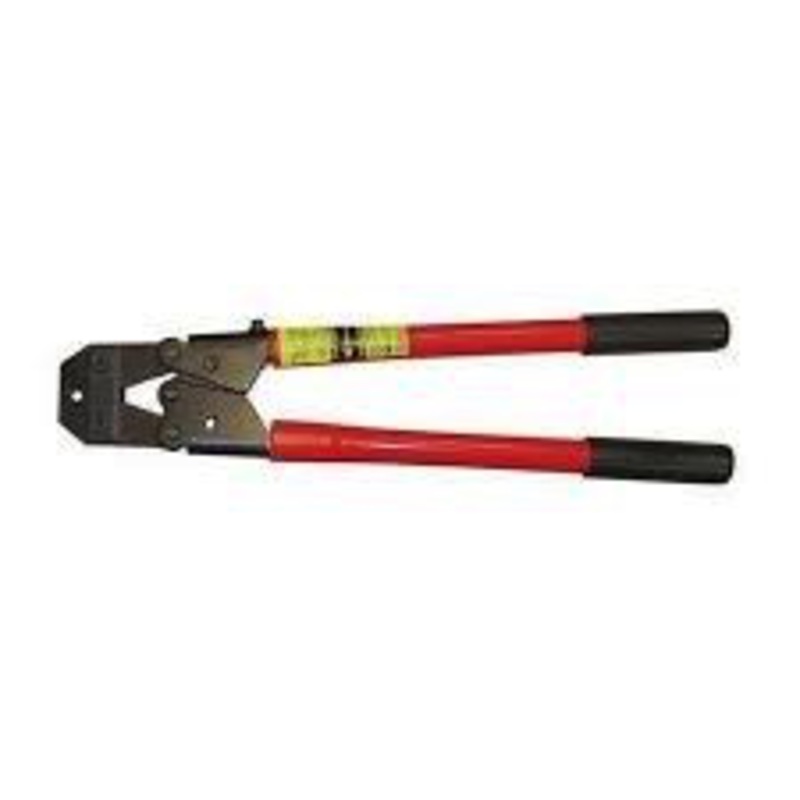 Hand Swaging Tool 1/4