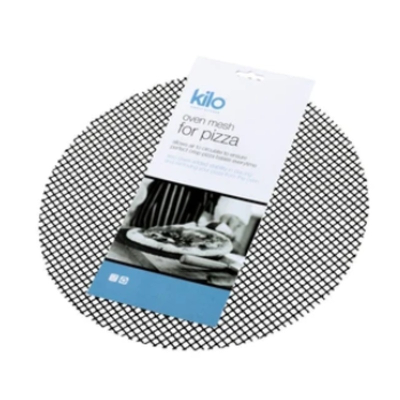Kilo Round Pizza Cooking Mesh