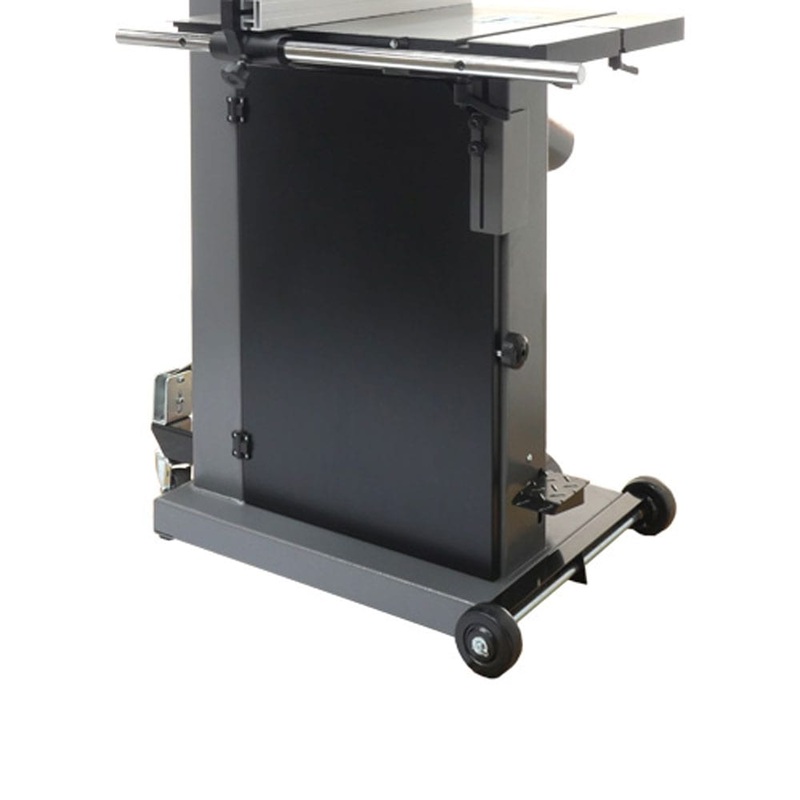 Laguna 18|BX & 18|CX Band Saw Wheel System