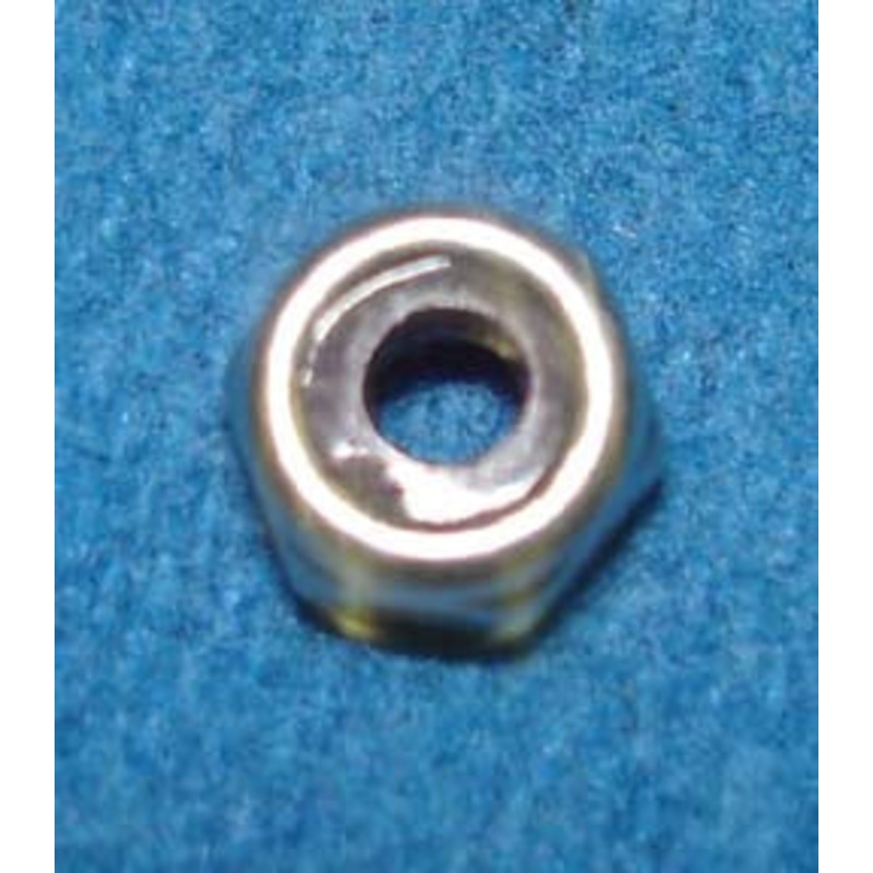 NUT 1/4-20 NYLOCK [PC60604]