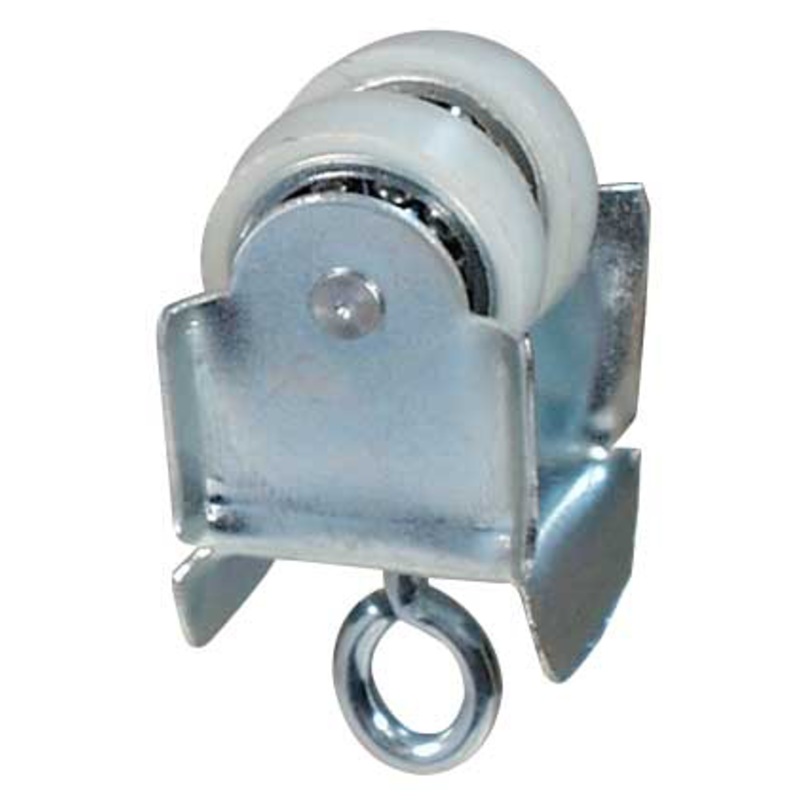 NYLON BALL BEARING SINGLE CARRIER #1337A
