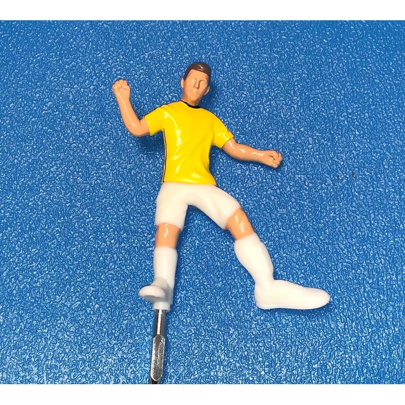 PLAYER (CENTER FWD) YELLOW [SK4011YLW]