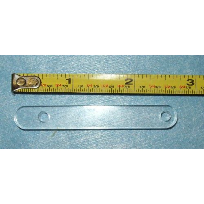 PLINKO DIVIDER SHORT [PE3336]