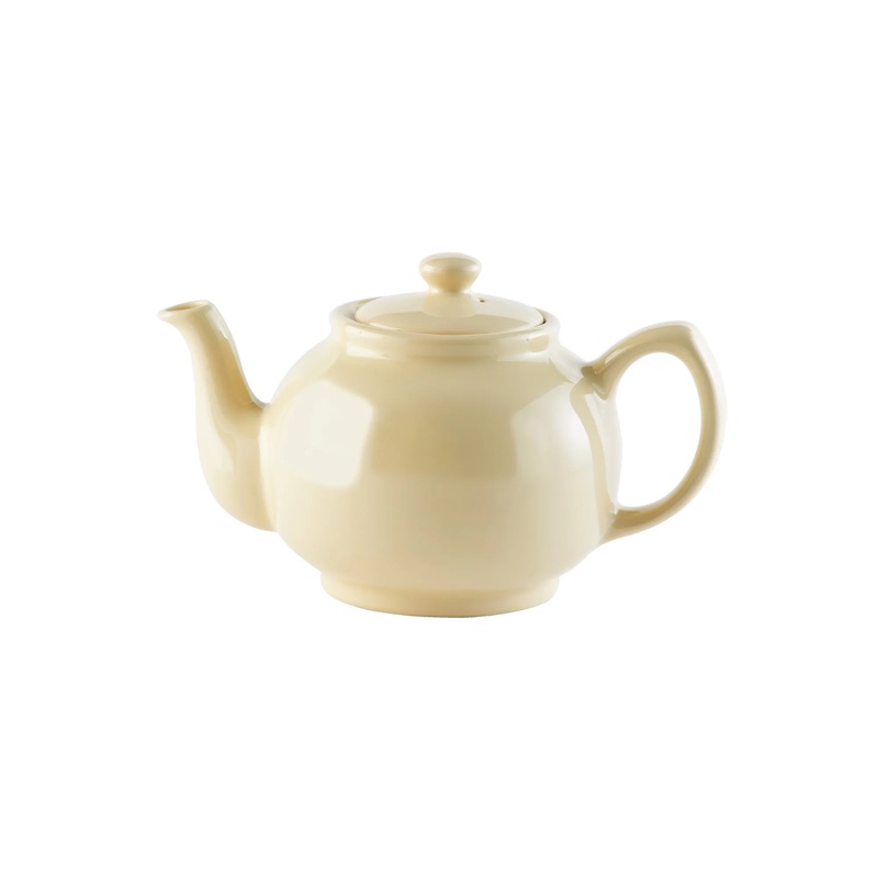 Price & Kensington Teapot – 2 Cup,  Cream