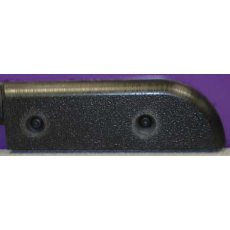 RUNWAY BUMPER ENDCAP (RIGHT) [NA3066]