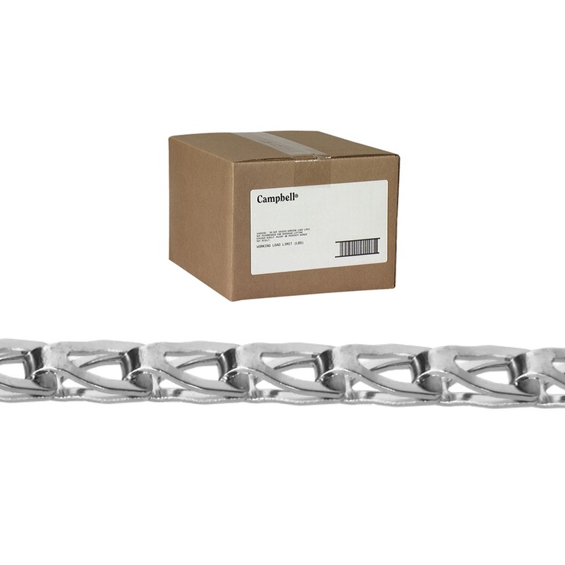 SASH CHAIN – 100FT